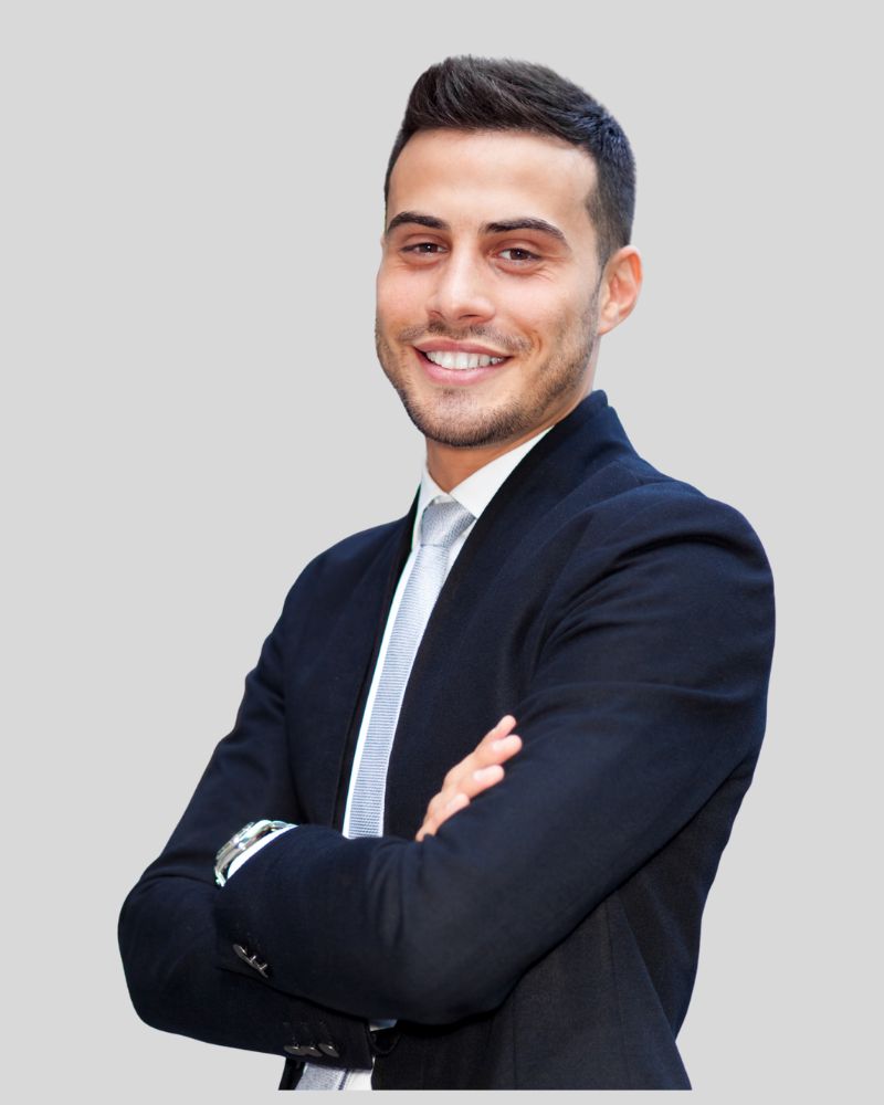 Team Member Stephen Joe